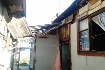 Ofrecimiento de asistencia material por vía del servicio católico de ayuda de Estados Unidos