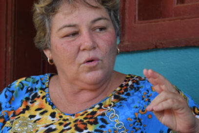 Mujeres sin imposibles