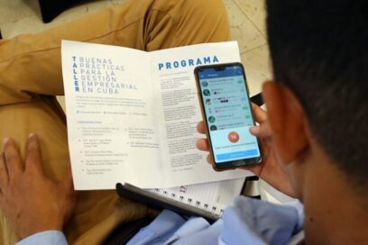 ¿Modelo de gestión dentro de la CTC?