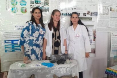 Cuatro holguineros con Premio de Mayor Impacto Económico y Social