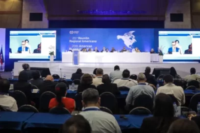 Reunión Regional Americana de OIT: la paz, la justicia social y el trabajo decente (+Video)