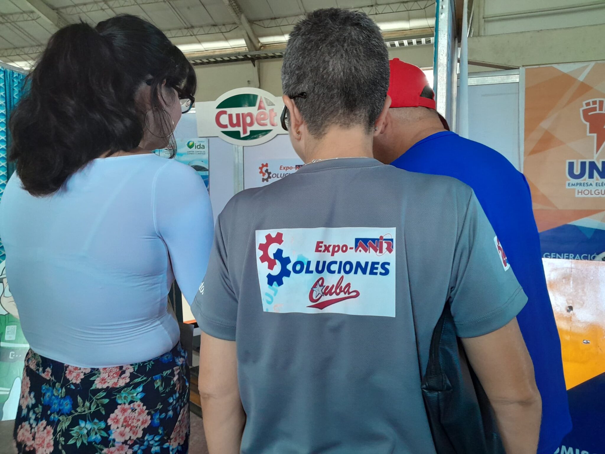 Ani R Anir holguinera, la más integral del país • Trabajadores