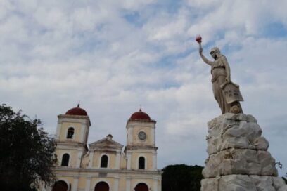 Convocan a 20 Festival Internacional del Cine Pobre de Gibara