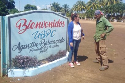 Estimularán hoy en su día a trabajadores azucareros avileños