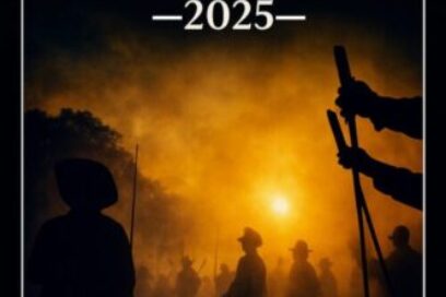 Convocan al XXVII Concurso de Afiches de Parrandas 2025