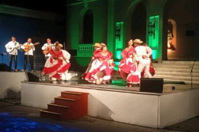 Desde Sancti Spíritus, oda a la cultura nacional