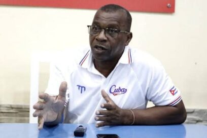 Germán Mesa empieza a mover las piezas: Copa América y más