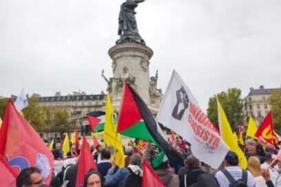 FSM: 80 años en defensa de la unidad