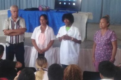 Prevenir las drogas: Ni olerla