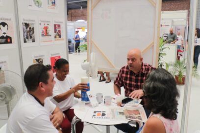 Intercambios que suman desde el corazón del Festival Granma Rebelde