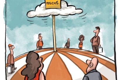 El costo de los precios