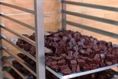 En buenas manos bombones artesanales matanceros