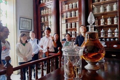 Provincia china de Zhejiang y Matanzas fortalecen lazos sindicales