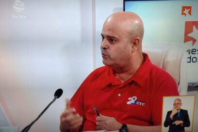 Huracán de solidaridad de la clase obrera cubana en el oriente del país