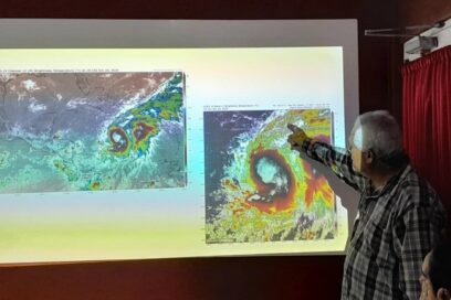 Holguín con agilidad y sin improvisaciones