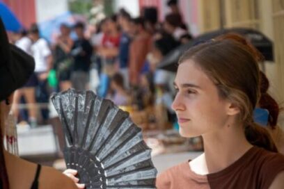 Crear también es crecer