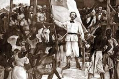 10 de octubre de 1868: Grito de guerra