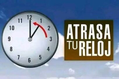 Cuba adopta el horario de invierno este 2 de noviembre