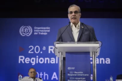 La OIT con un renovado compromiso con la justicia social y el desarrollo sostenible e inclusivo