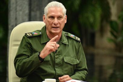 ¡Estamos vivos¡ Nuestro triunfo es la vida