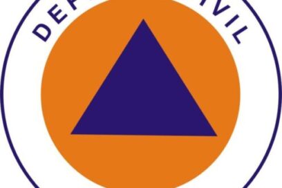 Nota informativa No. 7: del Estado Mayor Nacional de la Defensa Civil sobre huracán Melissa