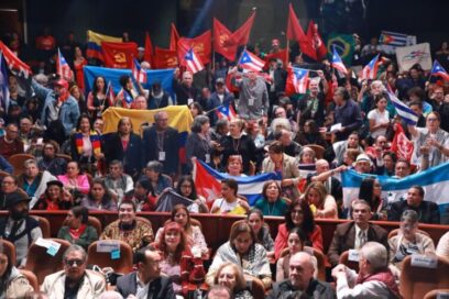 Defender a Cuba es salvaguardar la soberanía de los pueblos del mundo: IX Encuentro Continental de Solidaridad (+Video)