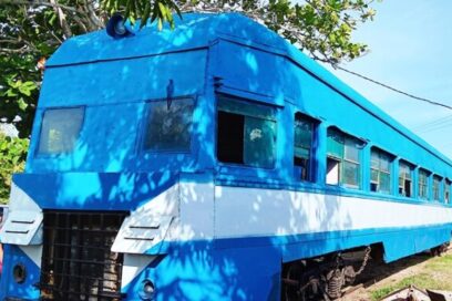 La otra vida de un soberano