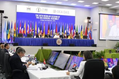 Punta Cana: la cumbre sin tres sillas