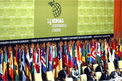 MNOAL emite declaración especial sobre las amenazas contra Venezuela