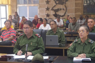 Proteger a la población no es decirlo, sino hacerlo y comprobarlo