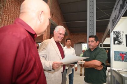 Inauguran Festival Internacional Granma Rebelde (+Video)