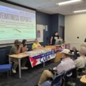 Reunión en Miami impulsa lucha contra el bloqueo a Cuba