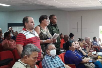 Prevenir, vigilar, salvar