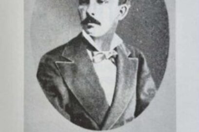 Las amistades mexicanas de José Martí