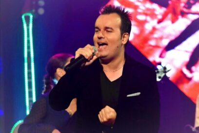 Claudio Rodríguez actuará en la clausura  de la exposición Revelaciones