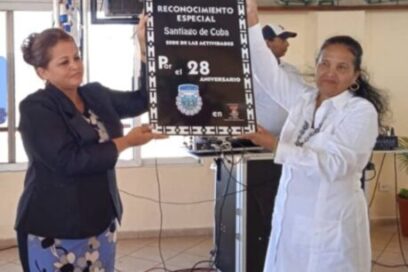 Otra vez Santiago de Cuba sede nacional por aniversario del sindicato de Hotelería y Turismo