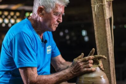 Santiago de Cuba con Memoria Viva