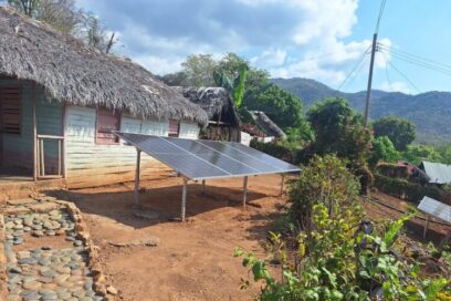 Convocan en Santiago de Cuba a presentación de proyectos de desarrollo energético