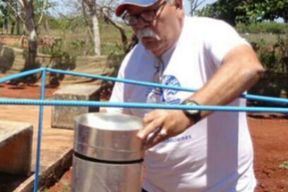 Vigía de alto desempeño