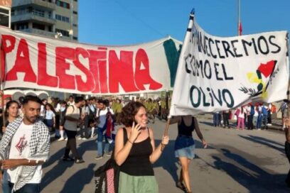 Los hermanos no se dejan solos (+ Fotos)