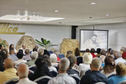 Innovators Honored for Significant Economic and Social Contributions