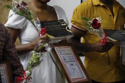 Premian a innovadores con relevantes aportes económicos y sociales