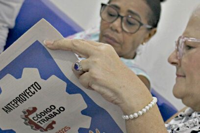 Mipyme estatal pide graduados