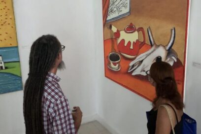 Las vigilias que mueven a Rafael Zarza