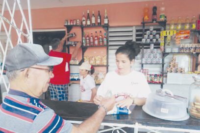 Me afilio… no me afilio… me afilio… no me afilio…