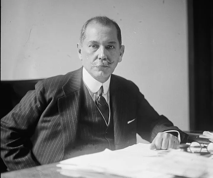 Cosme de la Torriente