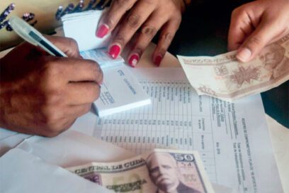 Todos los caminos para cotizar