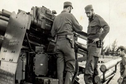 La Crisis de Octubre comenzó antes en Guantánamo