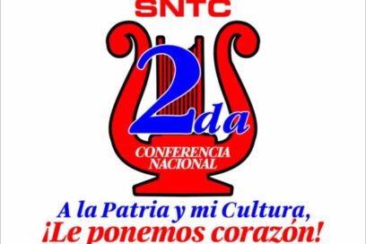 Acordes sindicales: Cultura en conferencia nacional