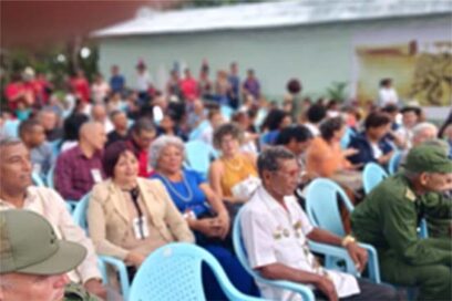Inauguran en Las Tunas el XXVI Congreso Nacional de Historia